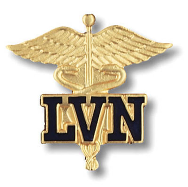 Licensed Vocational Nurse Pin