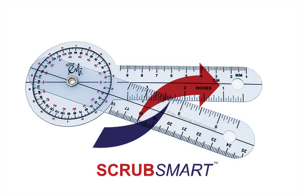 EMI 6" Goniometer