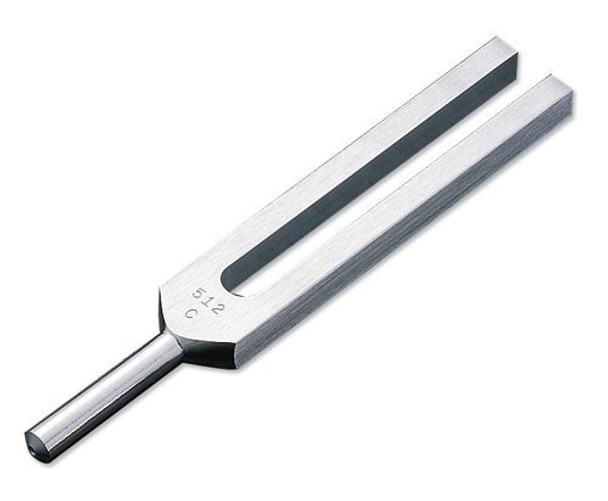 EMI Aluminum Alloy Tuning Fork 512 CPS  from Elite Medical Instruments