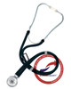 Elite Medical Instruments Black Sprague Rappaport Stethoscope
