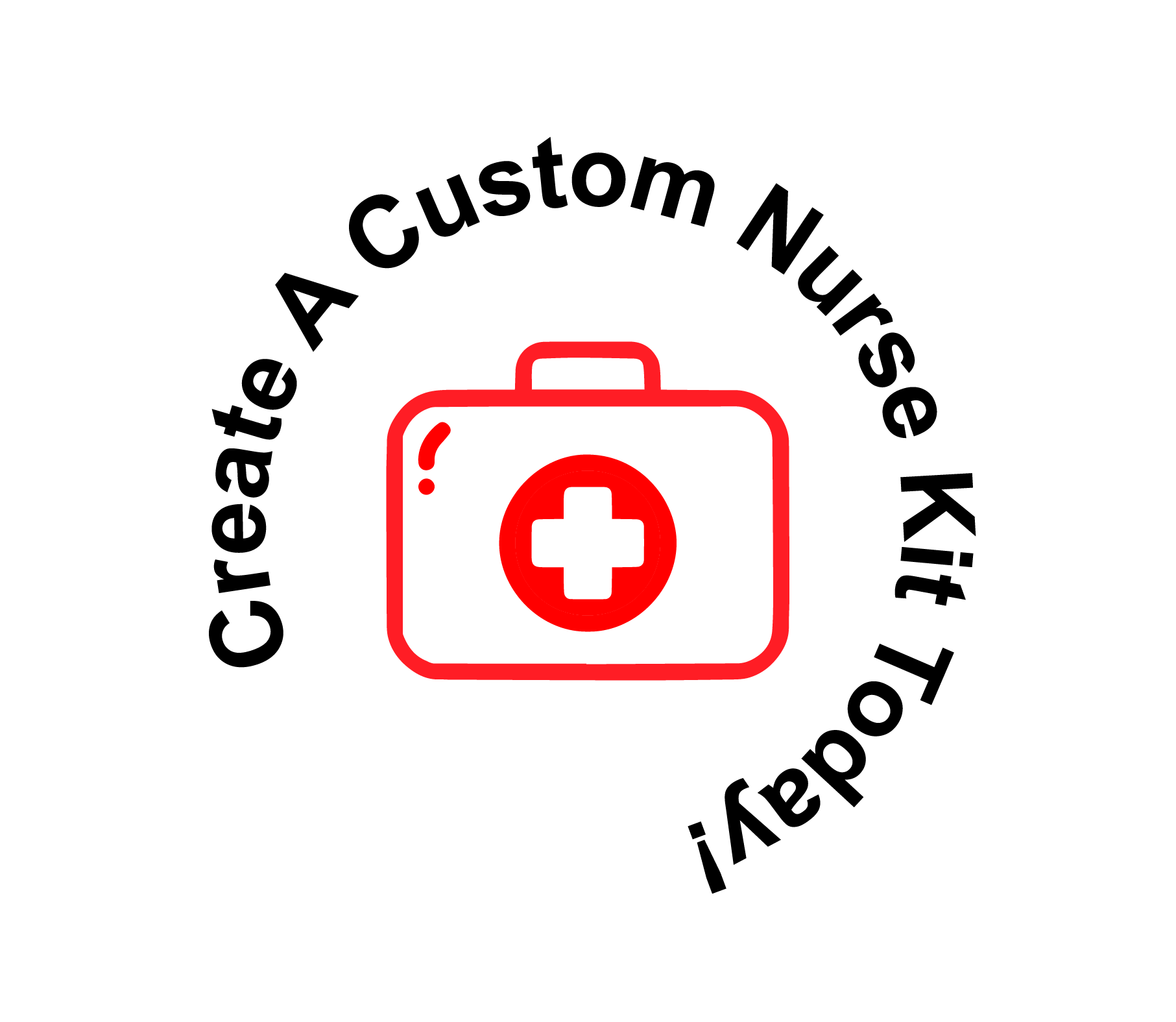 Create a Custom Nurse Kit