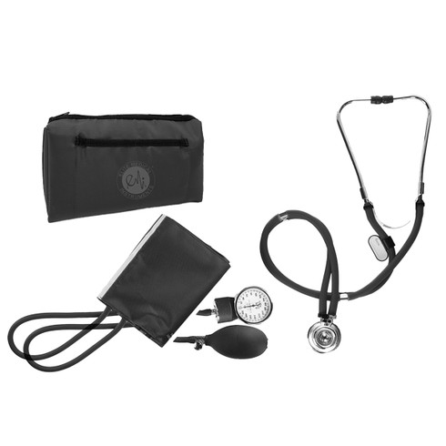 Elite Medical Instruments Custom Nurse Kit with Sprague Rappaport