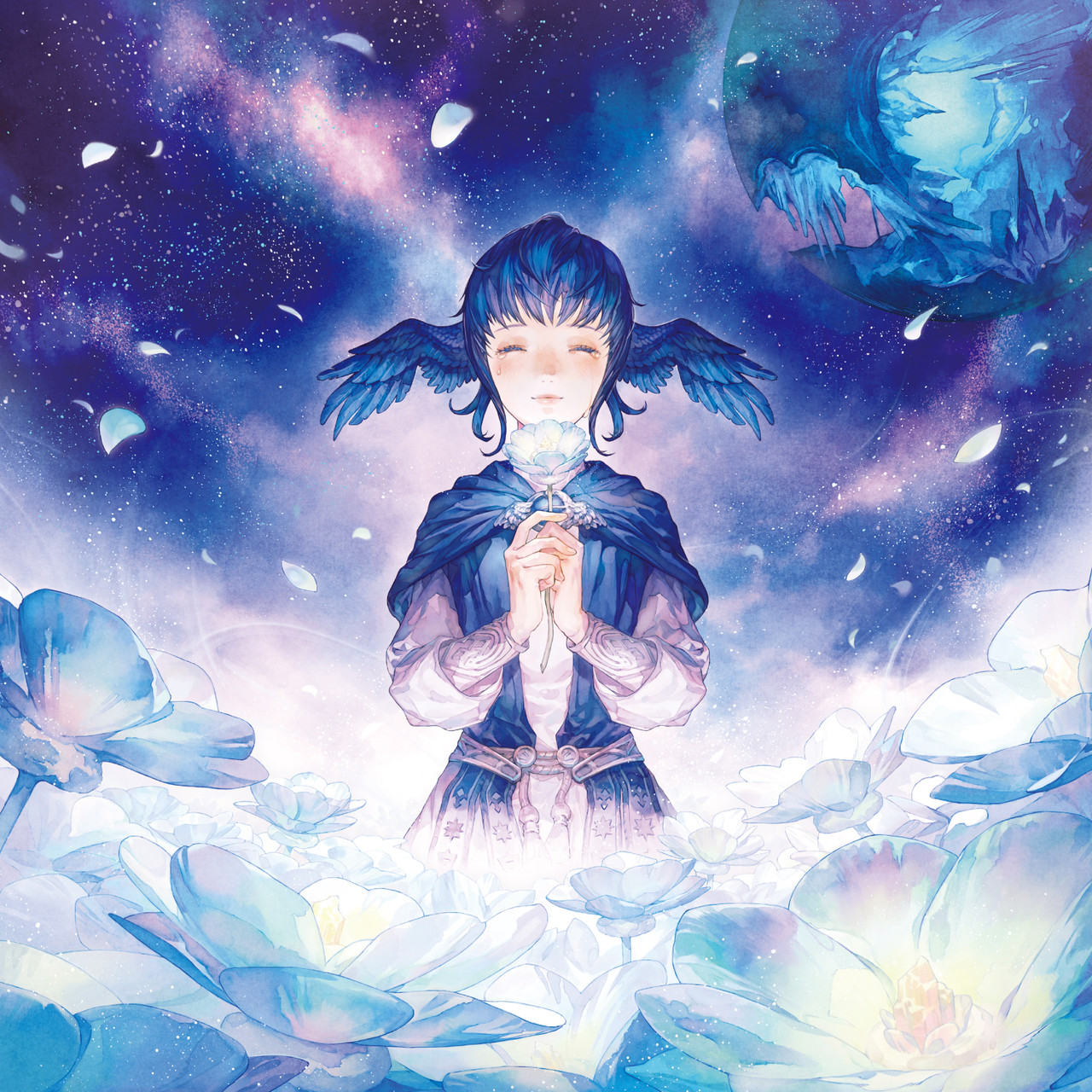 Schallplattenset #2 – FINAL FANTASY XIV | SQUARE ENIX Store