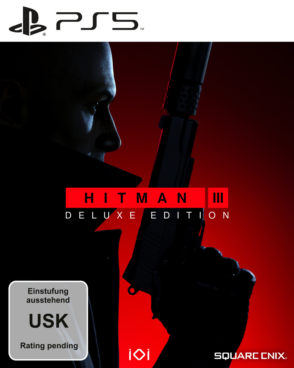 PS5