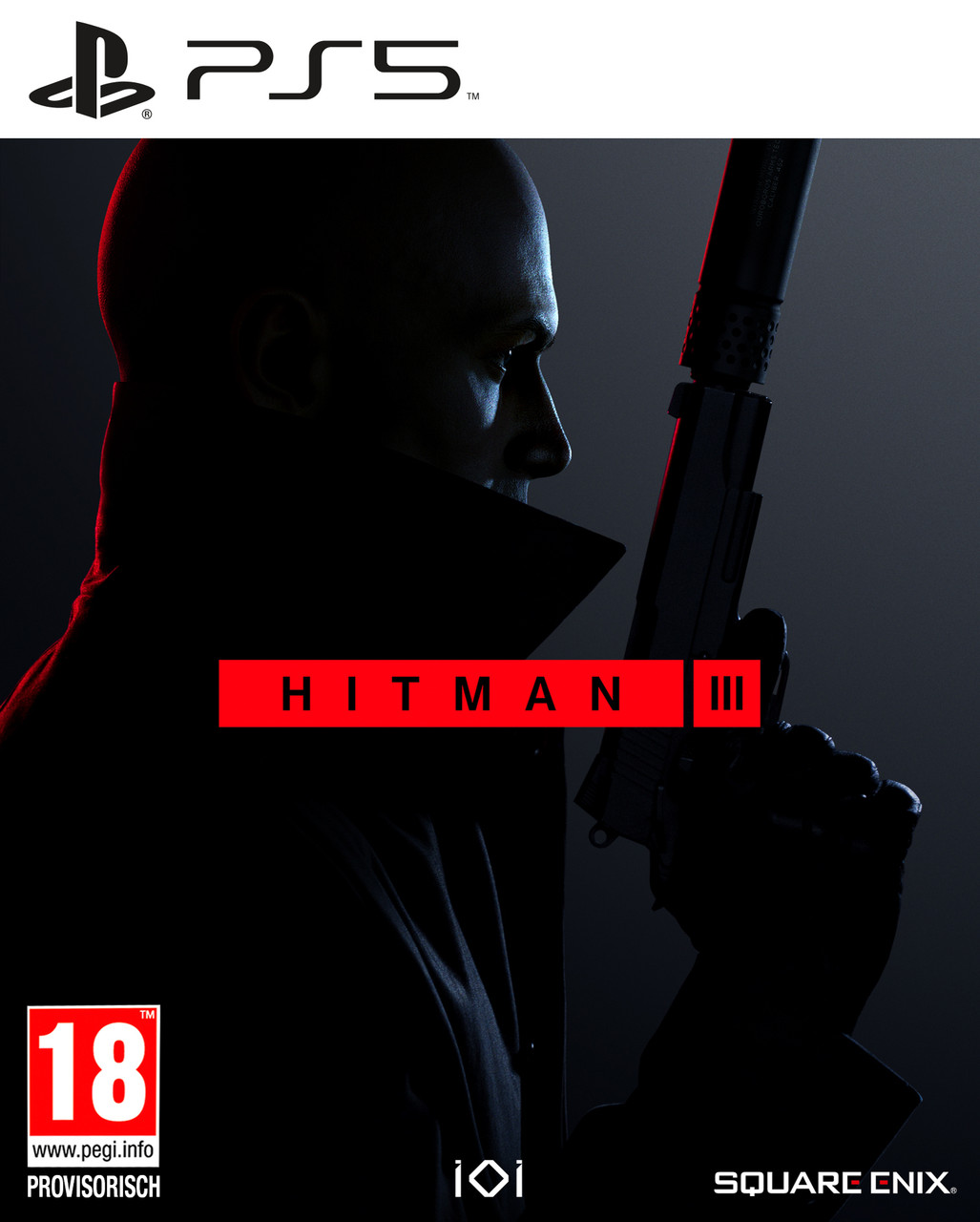 PS5