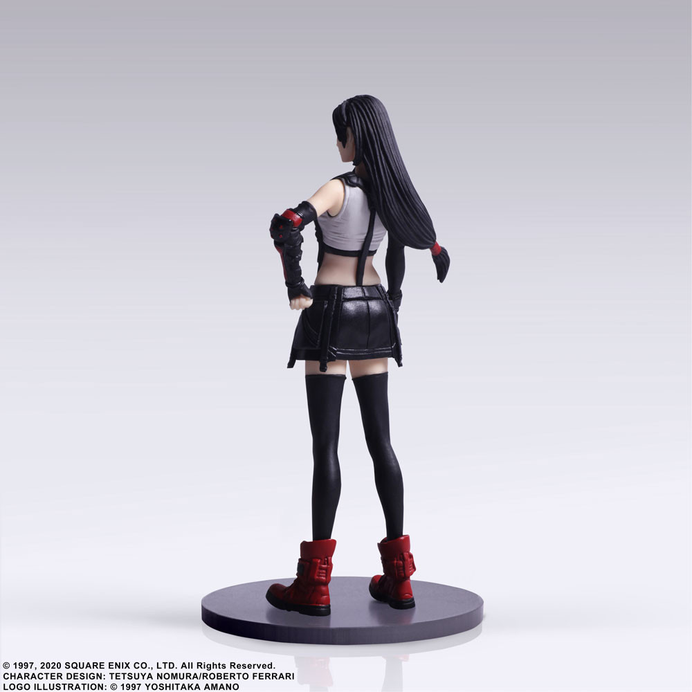 Trading Arts (Set aus 5) – FINAL FANTASY VII REMAKE | SQUARE ENIX