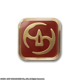 JOB-ANSTECKER – SAMURAI – FINAL FANTASY XIV