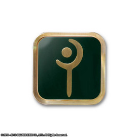 JOB-ANSTECKER – WEIßMAGIER – FINAL FANTASY XIV