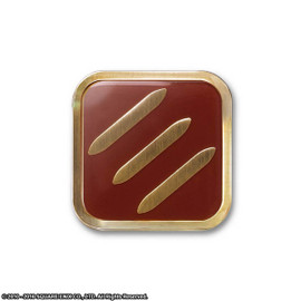 JOB-ANSTECKER – MÖNCH – FINAL FANTASY XIV