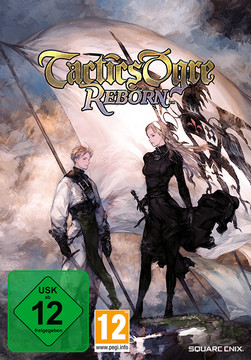 TACTICS OGRE: REBORN
