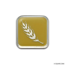 KLASSEN-ANSTECKER – GÄRTNER – FINAL FANTASY XIV