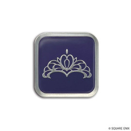 KLASSEN-ANSTECKER – GOLDSCHMIED – FINAL FANTASY XIV
