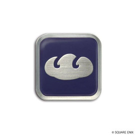 KLASSEN-ANSTECKER – GOURMET – FINAL FANTASY XIV