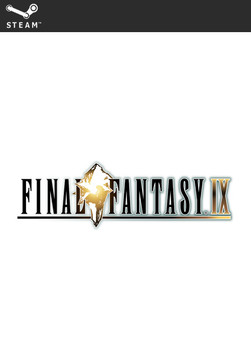 Final Fantasy IX - Digital