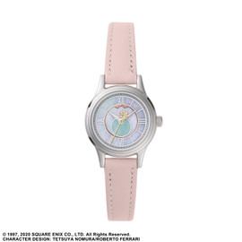 ARMBANDUHR – AERITH GAINSBOROUGH –FINAL FANTASY VII REMAKE