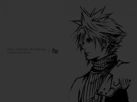 Original-Soundtrack Plus – FINAL FANTASY VII REMAKE