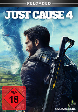 Just Cause 4