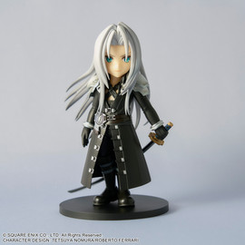 Adorable Arts – Sephiroth – FINAL FANTASY VII REMAKE