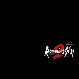 Original Soundtrack – ROMANCING SAGA 2: REVENGE OF THE SEVEN
