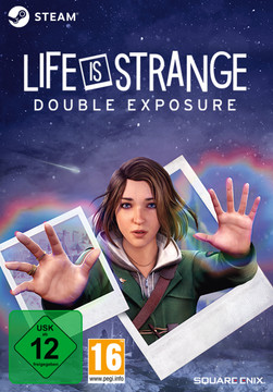 Life is Strange: Double Exposure - Digital