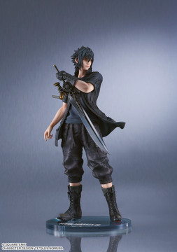 Good Smile Company-Statue – Noctis Lucis Caelum – FINAL FANTASY XV