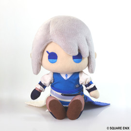 Plüschfigur – Jill Warrick – FINAL FANTASY XVI