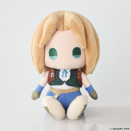 Plüschfigur – Zidane Tribal – FINAL FANTASY IX