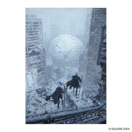 Puzzle C (1000 Teile) – NIER:AUTOMATA