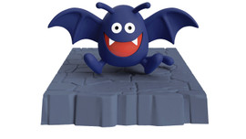 Plastikmodellset – Drako (im Dungeon) – DRAGON QUEST