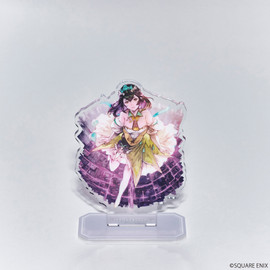FINAL FANTASY XIV: Dawntrail Acryl-Aufsteller – Sphene
