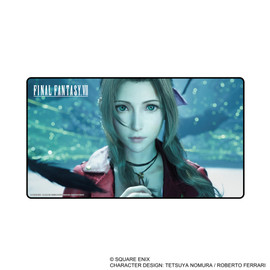 FINAL FANTASY VII – AERITH GAINSBOROUGH-Spielmatte