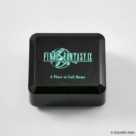 FINAL FANTASY IX-Spieluhr – A Place to Call Home