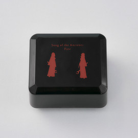 Spieluhr – Song of the Ancients / Fate – NIER GESTALT/REPLICANT