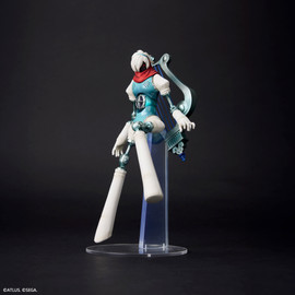 Persona 3 Reload FORM-ISM Figure - ORPHEUS
