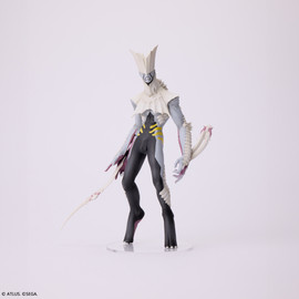 Shin Megami Tensei: Digital Devil Saga FORM-ISM Figure - VARNA