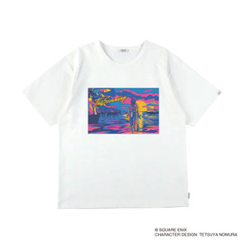 FINAL FANTASY X x Lit Bāff Apt. - The Sending Tee