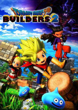 Dragon Quest Builders® 2