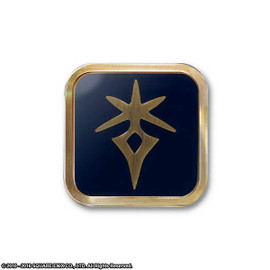 JOB-ANSTECKER – DUNKELRITTER – FINAL FANTASY XIV