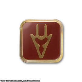JOB-ANSTECKER – DRAGOON – FINAL FANTASY XIV
