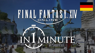 FINAL FANTASY XIV Online - 10th ANNIVERSARY EDITION