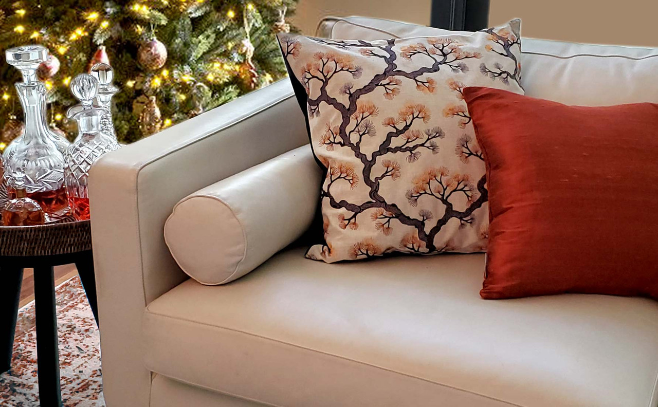 decorative pillows