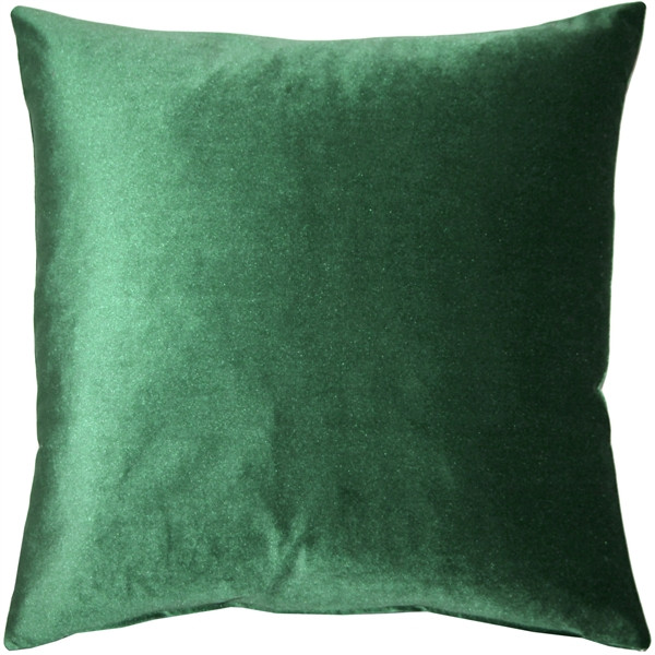 21st Century Mongolian Fur Large Floor Pillow 32 Square For Sale at