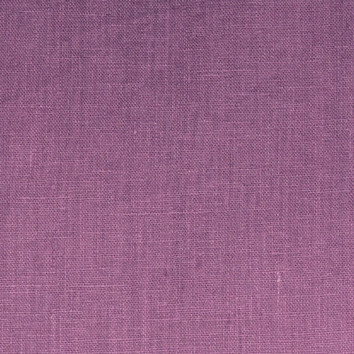 Tuscany Linen Purple 17x17 Throw Pillow from Pillow Decor