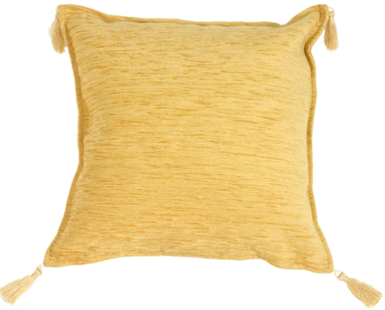 Golden Throw Pillow Pillow Decor