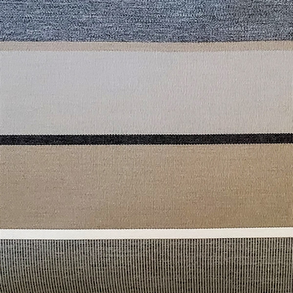 Sunbrella Milano Char 12x19 Outdoor Pillow from Pillow Decor