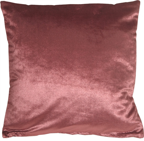 Milano 16x16 Rose Decorative Pillow from Pillow Decor