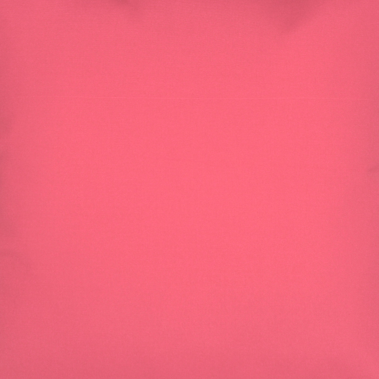 Sunbrella Hot Pink 20x20 Outdoor Throw Pillow from Pillow Decor