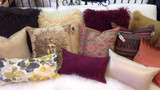 Your Pillow Education: Different Sorts of Throw Pillows