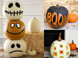 Halloween: Last Minute Decorating Ideas