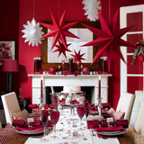 Decorating with Holiday Style